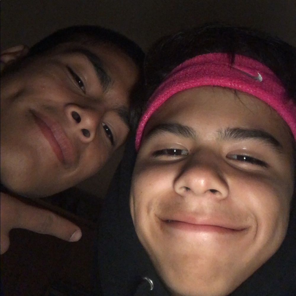 Meet your Posher, Diego